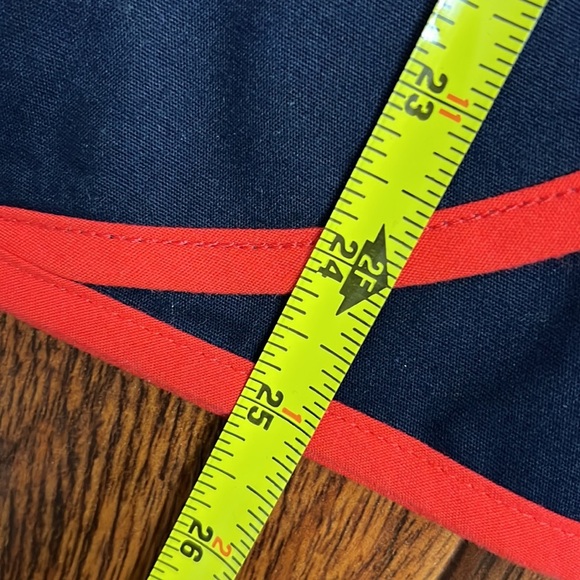 NWT Scrub Dudz NFL Team Apparel Scrubs size xs - Picture 7 of 8